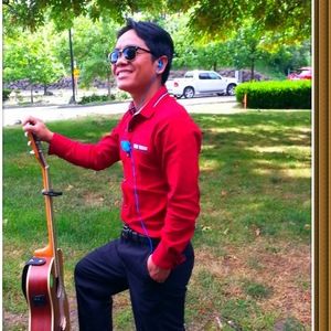 Meet your Posher, Mt